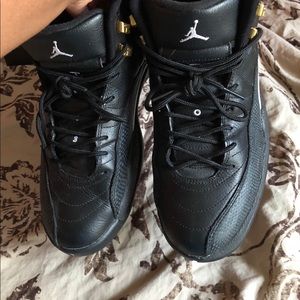 Air Jordan retro 12 Masters